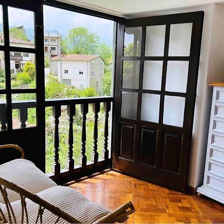 Acogedora Casa En Arangas Cabrales Villa Arenas De Cabrales Buitenkant foto