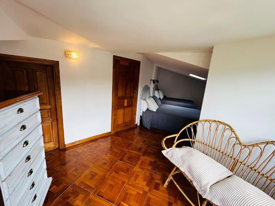 Acogedora Casa En Arangas Cabrales Villa Arenas De Cabrales Buitenkant foto