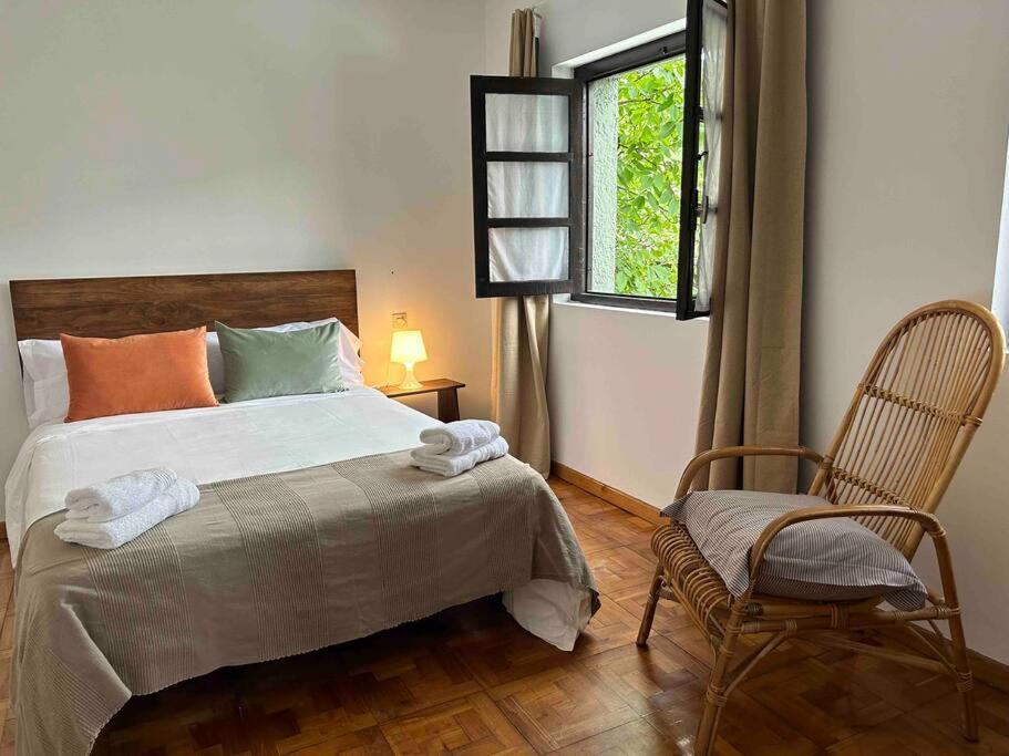Acogedora Casa En Arangas Cabrales Villa Arenas De Cabrales Buitenkant foto